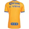 Tigres UANL Home Soccer Fan Jersey 2026/27 - Pro Jersey Shop