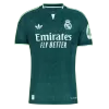 Real Madrid Away Soccer Match Jersey 2026/27 - Pro Jersey Shop
