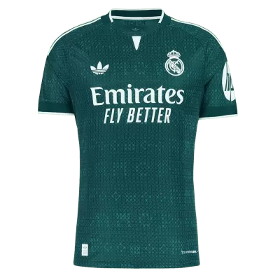 Real Madrid Away Soccer Match Jersey 2026/27 - Pro Jersey Shop