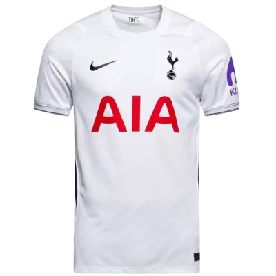 Tottenham Hotspur Home Soccer Fan Jersey 2026/27 - Pro Jersey Shop