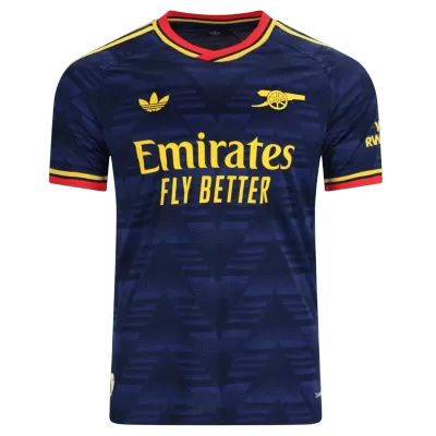 Arsenal Away Soccer Match Jersey 2026/27 - Pro Jersey Shop