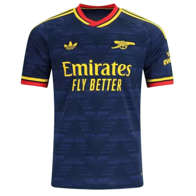 Arsenal Away Soccer Fan Jersey 2026/27 - Pro Jersey Shop
