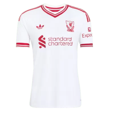 [Free]Liverpool Away Soccer Fan Jersey 2026/27 - Pro Jersey Shop