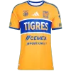 Tigres UANL Home Soccer Fan Jersey 2026/27 - Pro Jersey Shop