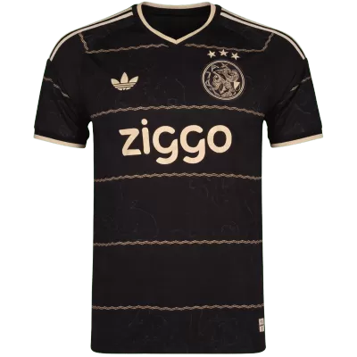 Ajax Away Soccer Match Jersey 2026/27 - Pro Jersey Shop