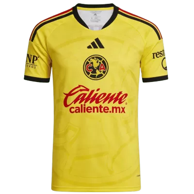 Club America Aguilas Home Soccer Match Jersey 2026/27 - Pro Jersey Shop