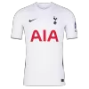 Tottenham Hotspur Home Soccer Match Jersey 2026/27 - Pro Jersey Shop