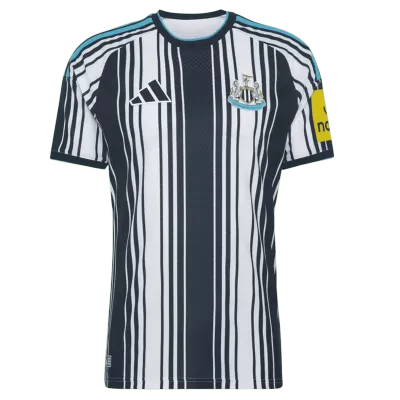 Newcastle United Home Soccer Match Jersey 2026/27 - Pro Jersey Shop