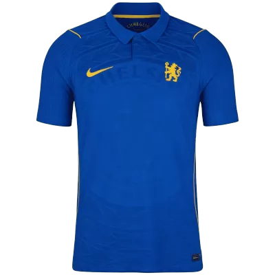 Chelsea Home Soccer Match Jersey 2026/27 - Pro Jersey Shop