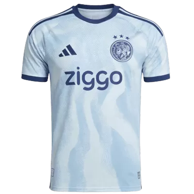 Ajax Third Away Soccer Match Jersey 2026/27 - Pro Jersey Shop