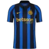 Inter Milan Home Soccer Match Jersey 2026/27 - Pro Jersey Shop