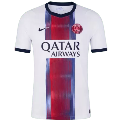PSG Away Soccer Match Jersey 2026/27 - Pro Jersey Shop