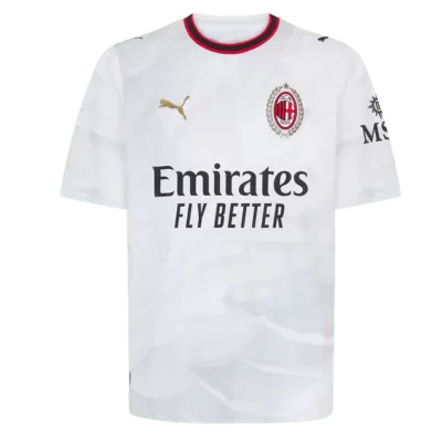 AC Milan Away Soccer Fan Jersey 2026/27 - Pro Jersey Shop
