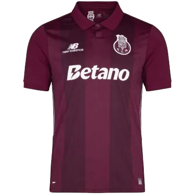 FC Porto Away Soccer Fan Jersey 2026/27 - Pro Jersey Shop