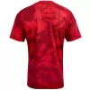 Nottingham Forest Home Soccer Fan Jersey 2026/27 - Pro Jersey Shop
