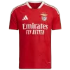 Benfica Home Soccer Match Jersey 2026/27 - Pro Jersey Shop
