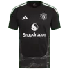 Manchester United Goalkeeper Soccer Fan Jersey 2026/27 - Pro Jersey Shop