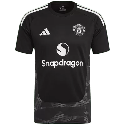 Manchester United Goalkeeper Soccer Fan Jersey 2026/27 - Pro Jersey Shop