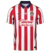 Chivas Home Soccer Match Jersey 2026/27 - Pro Jersey Shop