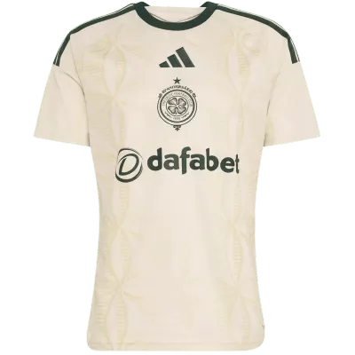 Celtic Third Away Soccer Fan Jersey 2026/27 - Pro Jersey Shop