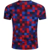 Barcelona Pre-Match Training Soccer Fan Jersey 2026/27 - Pro Jersey Shop