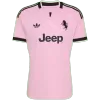 Juventus Away Soccer Fan Jersey 2026/27 - Pro Jersey Shop