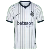 Inter Milan Away Soccer Fan Jersey 2026/27 - Pro Jersey Shop