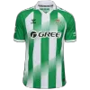 Real Betis Home Soccer Fan Jersey 2026/27 - Pro Jersey Shop