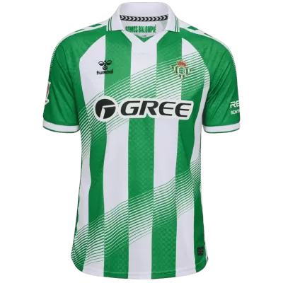 Real Betis Home Soccer Fan Jersey 2026/27 - Pro Jersey Shop