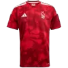 Nottingham Forest Home Soccer Fan Jersey 2026/27 - Pro Jersey Shop