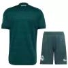 Real Madrid Away Soccer Fan Jersey Kit 2026/27 - Pro Jersey Shop