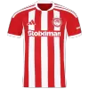 Olympiakos Home Soccer Fan Jersey 2026/27 - Pro Jersey Shop