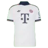 Bayern Munich Away Soccer Fan Jersey 2026/27 - Pro Jersey Shop
