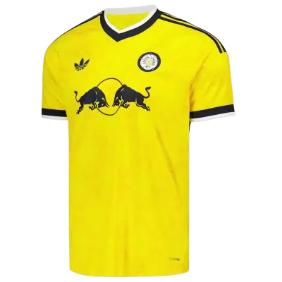 Leeds United Away Soccer Fan Jersey 2026/27 - Pro Jersey Shop