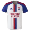 Olympique Lyonnais Home Soccer Fan Jersey 2026/27 - Pro Jersey Shop