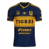 Tigres UANL Away Soccer Match Jersey 2026/27 - Pro Jersey Shop