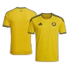 Al Nassr Home Soccer Fan Jersey 2026/27 - Pro Jersey Shop