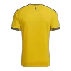 Al Nassr Home Soccer Fan Jersey 2026/27 - Pro Jersey Shop