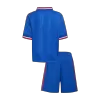 Kids Manchester United Away Soccer Jersey Kit 2026/27 - Pro Jersey Shop