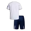 Kids Tottenham Hotspur Home Soccer Jersey Kit 2026/27 - Pro Jersey Shop