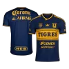 Tigres UANL Away Soccer Match Jersey 2026/27 - Pro Jersey Shop