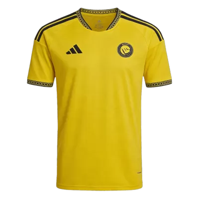 Al Nassr Home Soccer Fan Jersey 2026/27 - Pro Jersey Shop