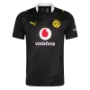 Borussia Dortmund Away Soccer Fan Jersey 2026/27 - Pro Jersey Shop