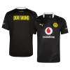 Borussia Dortmund Away Soccer Fan Jersey 2026/27 - Pro Jersey Shop
