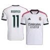 Real Madrid RODRYGO #11 Home Soccer Fan Jersey 2026/27 - Pro Jersey Shop
