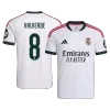 Real Madrid VALVERDE #8 Home Soccer Fan Jersey 2026/27 - Pro Jersey Shop
