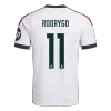 Real Madrid RODRYGO #11 Home Soccer Fan Jersey 2026/27 - Pro Jersey Shop