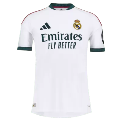 Real Madrid Home Soccer Match Jersey 2026/27 - Pro Jersey Shop