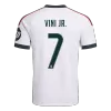 Real Madrid VINI JR. #7 Home Soccer Fan Jersey 2026/27 - Pro Jersey Shop