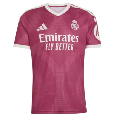 Real Madrid Third Away Soccer Match Jersey 2026/27 - Pro Jersey Shop